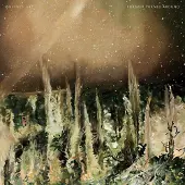 Konkurrent Whitney - Forever Turned Around (LP) (Coloured Vinyl) ( Limited Edition)