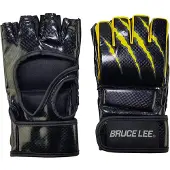 Tunturi Bruce Lee Signature Grapplinghandschoenen