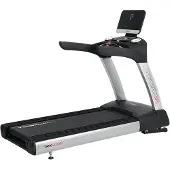 Toorx TRX-9000 Loopband - AC Motor - Gratis trainingsschema