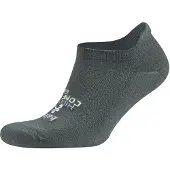 Balega Hidden Comfort Sportsok - Zwart - S