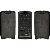 Fender Passport Venue Series 2 600W PA System Black