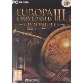 Europa Universalis III: Chronicles Complete - Windows - Strategy