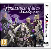 Fire Emblem Fates: Conquest