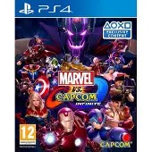 Marvel Vs Infinite (PS4) (Nieuw)