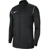 Nike Sportjas 'Park 20' zwart / wit