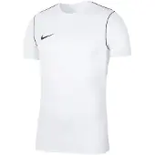 Nike Functioneel shirt 'Park 20' zwart / wit