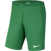 Nike Dri-FIT Park III Voetbalbroekje Groen