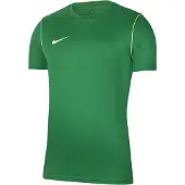Nike Functioneel shirt 'Park 20' groen / wit