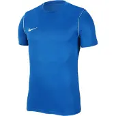 Nike Functioneel shirt 'Park 20' blauw / wit
