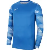 Nike Functioneel shirt 'Park IV' blauw / lichtblauw