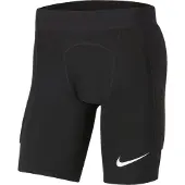 Nike Sportbroek 'Gardien I' zwart