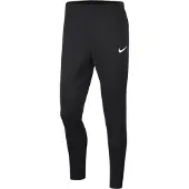 Nike Dry Park 20 Trainingsbroek Kids Zwart