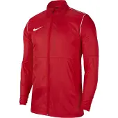 Nike Sportjas 'Park 20 Repel' rood / wit