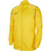 Nike PARK 20 Repel Regenjack Kids Geel