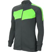 Nike Jack Nike W NK DRY ACDPR JKT K bv6932-061 | Maat: XS