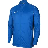 Nike Sportjas 'Park 20 Repel' blauw / wit