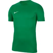 Nike Functioneel shirt 'Park VII' spar / wit