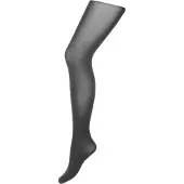 Oroblu Different 80 Panty - Kleur Zwart - Maat M