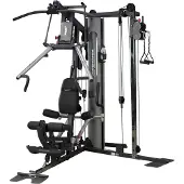 Body-solid G6B Bi-Angular Multigym