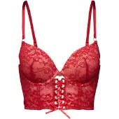 Jette Korset rood