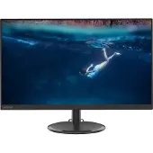 Lenovo 27" Monitor D27-20 27" Full HD 75Hz - Zwart - AMD FreeSync