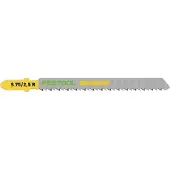 Festool Accessoires Decoupeerzaagblad S 75/2,5 R/5 - 204259