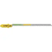 Festool Accessoires Decoupeerzaagblad S 75/1,4 K/5 - 204267