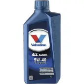 Valvoline 872282 Motorolie
