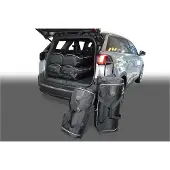 Car-Bags Reistassenset Peugeot 5008 II 2017- suv voor o.a. PEUGEOT