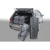 Car-Bags Reistassenset Mercedes-Benz E-Class estate (S212) 2009-2016 wagon voor o.a. MERCEDES-BENZ