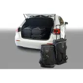 Car-Bags Reistassenset Mercedes-Benz A-Class (W177) 2018- 5d voor o.a. MERCEDES-BENZ