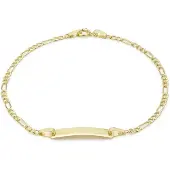 Lucardi Armband goud