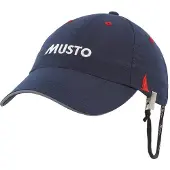 Musto Essential Fast Dry Crew Pet