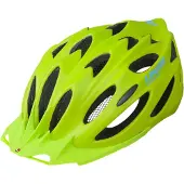 Limar Fietshelm MTB mat groen - 757 - Maat L - 55-61 cm