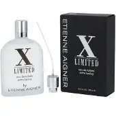 Etienne aigner Parfums - X-Limited - Eau De Toilette - 250ML
