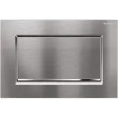 Geberit Sigma30 bedieningsplaat