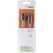 Belkin USB2.0 A - B Cable 3m