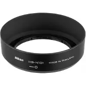 Nikon HB-N101 Lenshood For Nikon 1 Nikkor 10-30mm