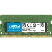 Crucial 32GB 2666MHz DDR4 SODIMM (1x32GB)