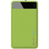 XLayer Powerbank Colour Line