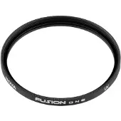 Hoya Fusion One UV filter 62mm