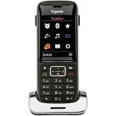 Gigaset SL450 HX Black