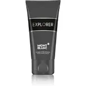Mont Blanc Explorer Aftershave Heren 150ml