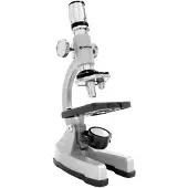 Bresser Junior Microscoop set 300x-1200x met koffer