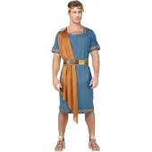 Boland Traciks Romeinse keizer kostuum Caligula