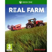 Real Farm SOE3935 Xbox One