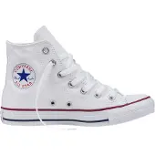 Converse Sneakers laag 'Chuck Taylor All Star Hi' wit