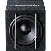 Blaupunkt GTB 8200A Auto-subwoofer actief 200 W