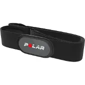 Polar H9 Hartslagmeter Borstband Zwart XS-S