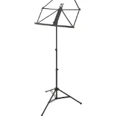 Ruka MUSIC STAND BLACK 37850 ULTRA LIGHT